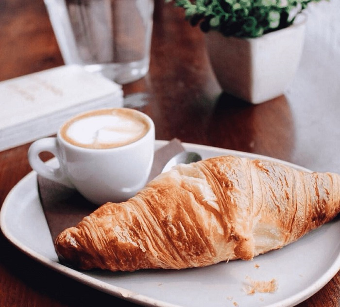 'Sống chậm' tại top 7 quán cà phê ở Paris cho người thích mơ mộng