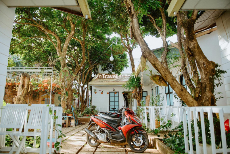 Top 15 Homestay Gia Lai – Pleiku giá rẻ view đẹp ở trung tâm