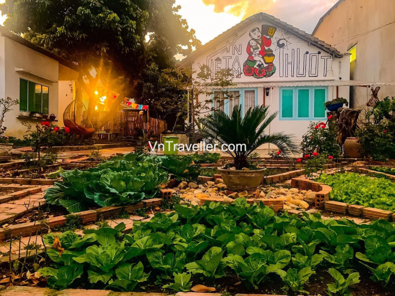 Top 15 Homestay Gia Lai – Pleiku giá rẻ view đẹp ở trung tâm