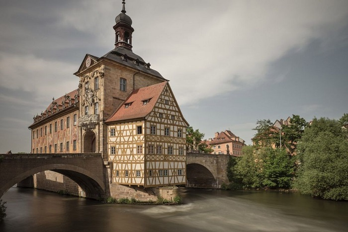 Từ Weimar đến Regensburg, lạc vào xứ sở cổ tích tại 5 thị trấn lãng mạn nhất nước Đức