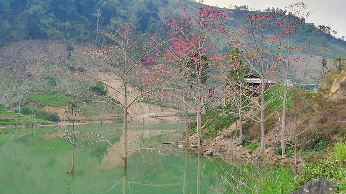 sông Gâm Cao Bằng, sông Gâm Bảo Lâm, kinh nghiệm khám phá Cao Bằng, sông Gâm Cao Bằng, sông Gâm Bảo Lâm, kinh nghiệm khám phá Cao Bằng