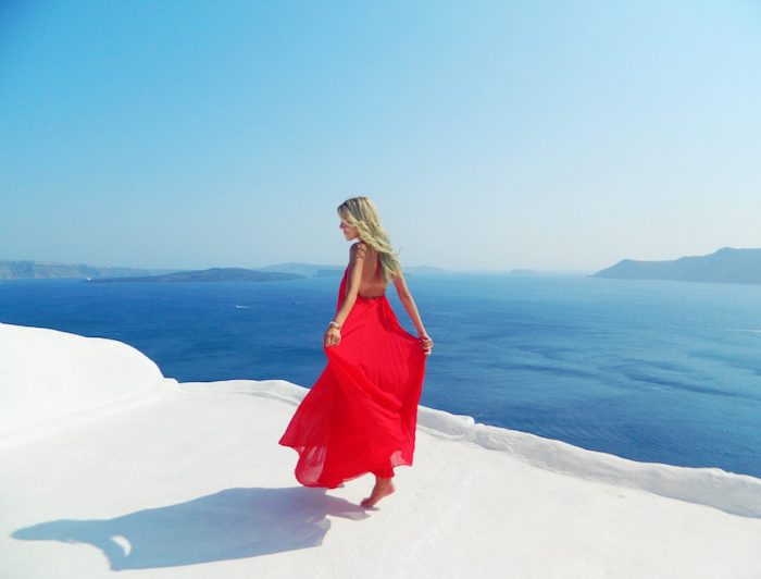 du lịch Hy Lạp, điểm đến đặc biệt, island hopping, những hòn đảo đẹp nhất Hy Lạp