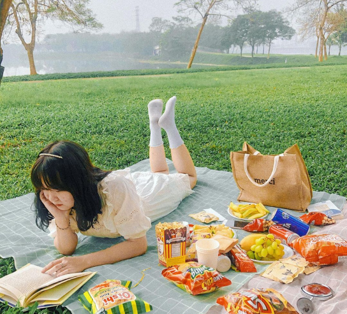 địa điểm picnic ở hà nội, thành phố Hà Nội, du lịch Hà Nội, điểm dã ngoại ở hà nội, du lịch dã ngoại hà nội, địa điểm picnic ở hà nội