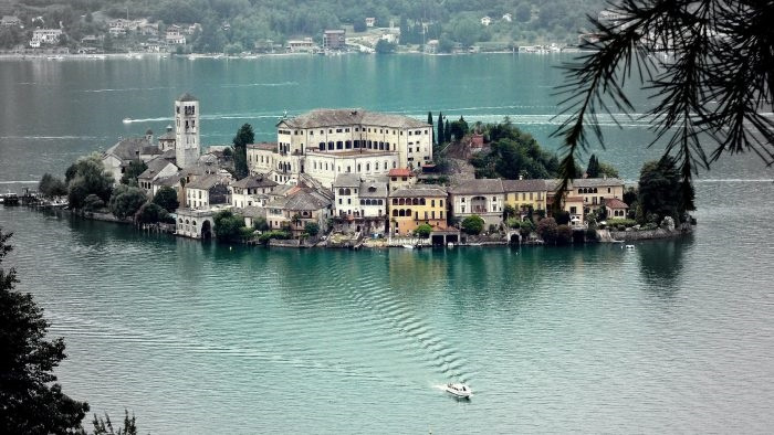 du lịch italia, những thị trấn tuyệt đẹp, thị trấn đẹp nhất ở Ý