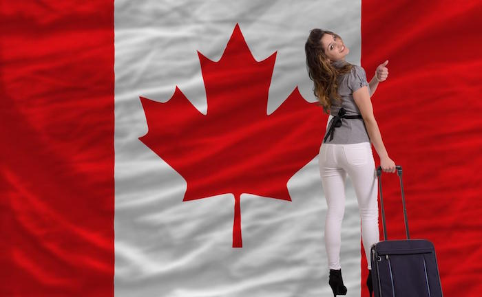 du lịch Canada, bí quyết du lịch hè, du lịch Canada