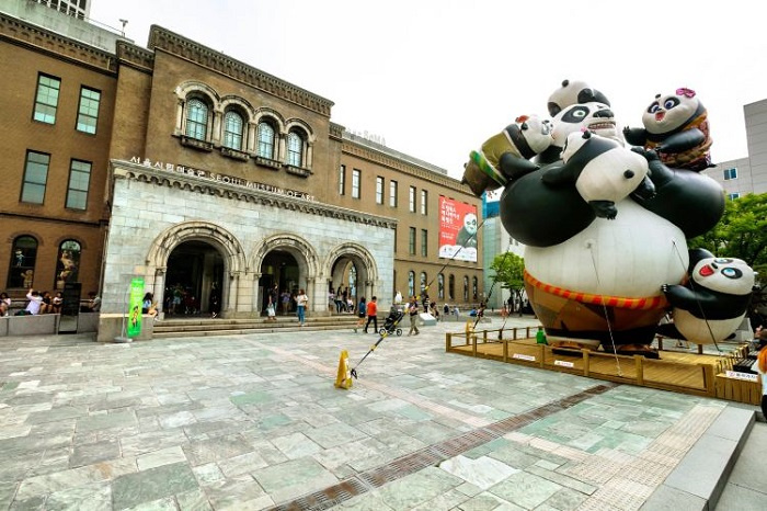 Du lịch Hàn Quốc: Kinh nghiệm vui chơi miễn phí tại Seoul dành cho những 'tấm chiếu mới'