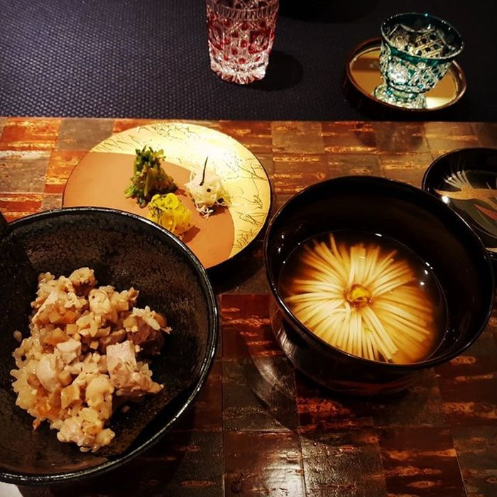 ăn gì ở Nhật Bản, ẩm thực Nhật Bản, nhà hàng Nhật Bản, nhà hàng ở Nhật Bản