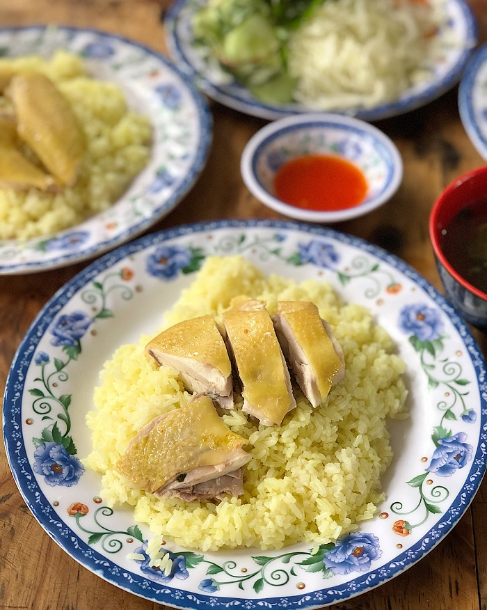 'Ngon quên sầu' với các món đặc sản Ninh Thuận