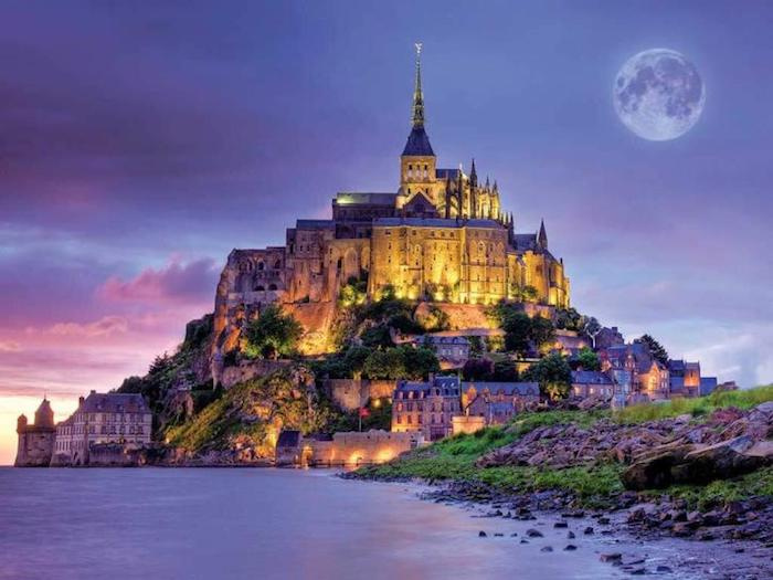 du lịch thực tế ảo, du lịch Pháp, bảo tàng đẹp, bảo tàng đẹp nhất nước Pháp