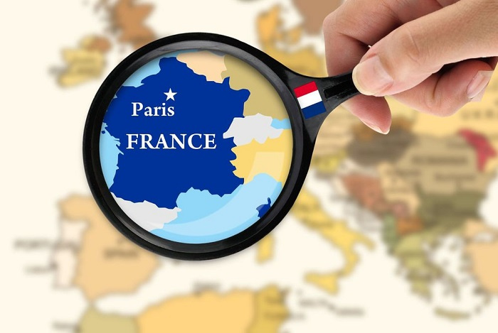 10 sự thật thú vị về nước Pháp: Đất nước hình lục giác, ăn ốc sên như cơm bữa