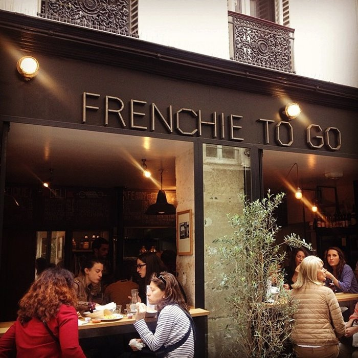 ẩm thực Pháp, ăn gì ở Pháp, Du lịch Paris, ẩm thực đường phố Paris
