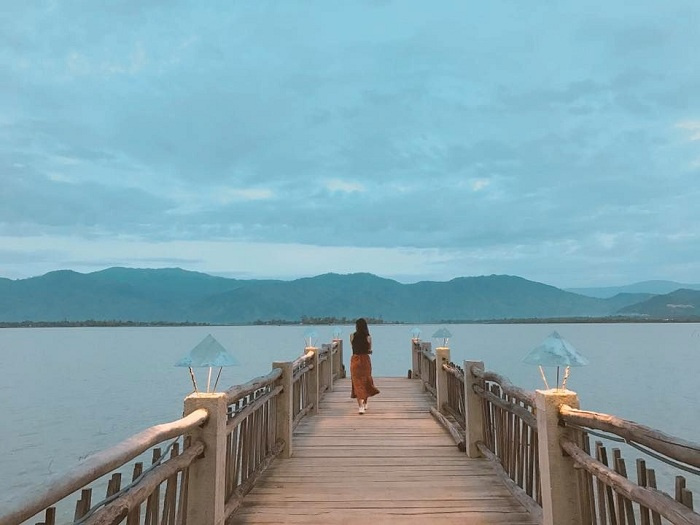 Kinh nghiệm du lịch Hồ Lắk – Khám phá vẻ đẹp lãng mạn của vùng đất Tây Nguyên
