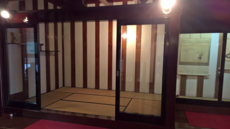 Akita, Food, inaniwa, here, Sato Yosuke Udon Restaurant, Yokote