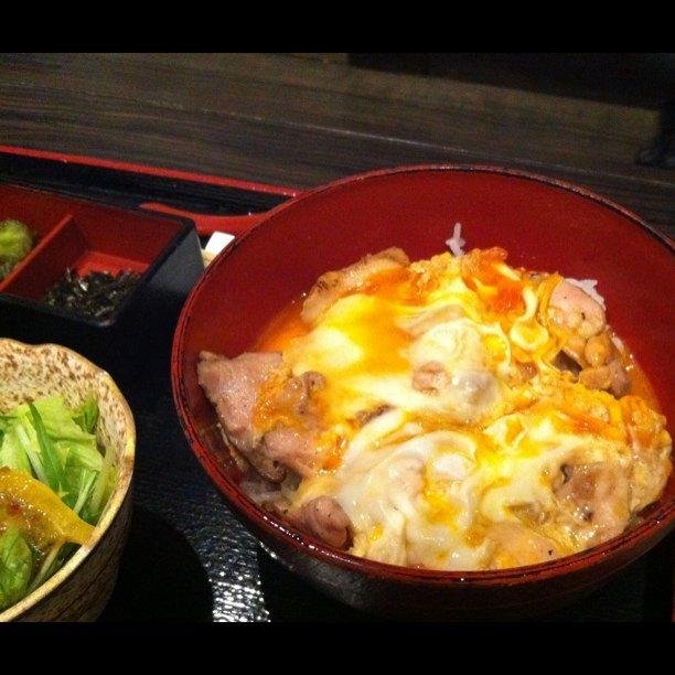 Akita, Akita City, Food, Hinaiya Chicken Restaurant