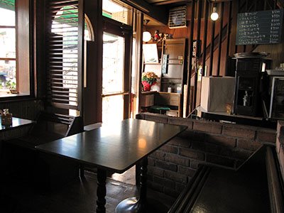 Aichi, Food, Sanai Hotcakes in Toyohashi