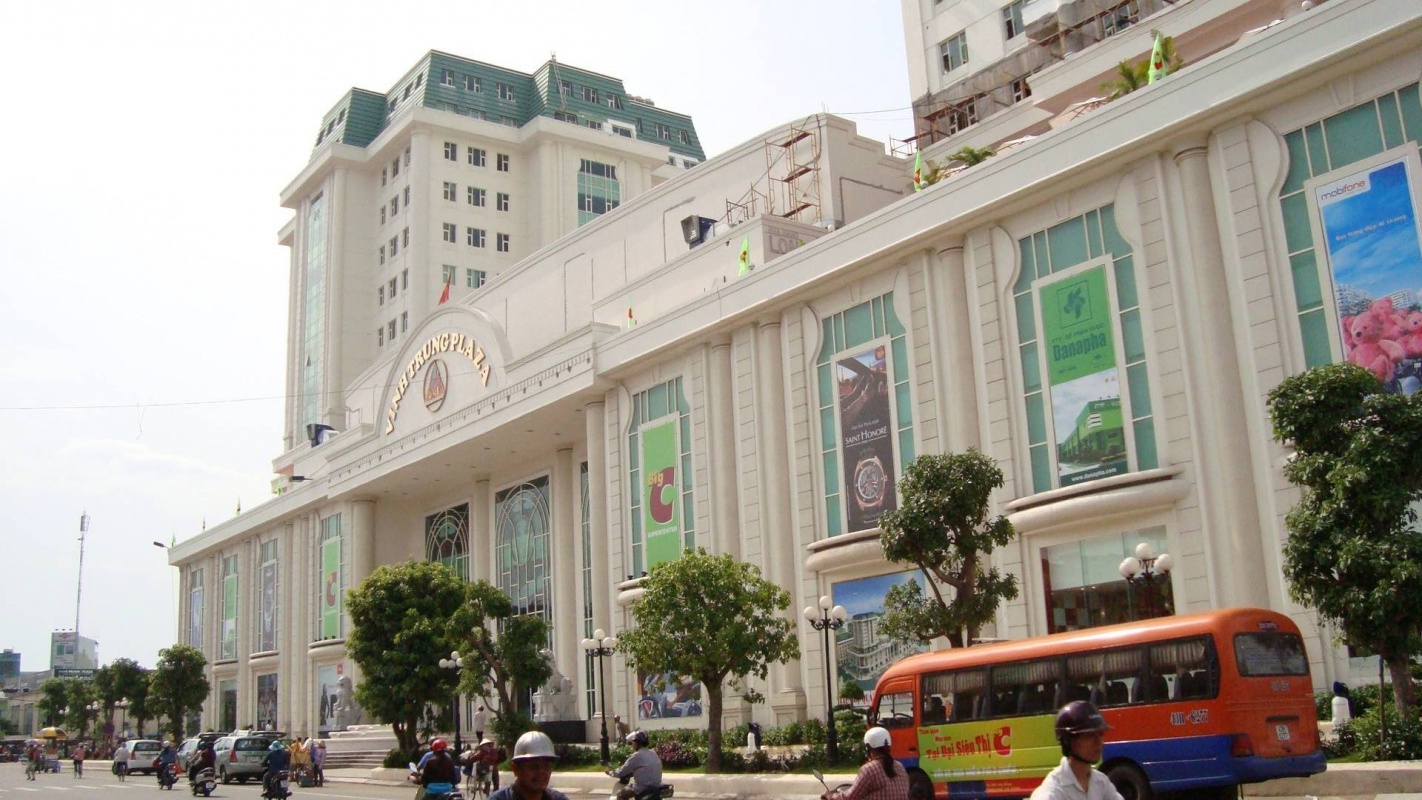 CGV Đà Nẵng – Vĩnh Trung Plaza: giá vé, review rạp chiếu ...