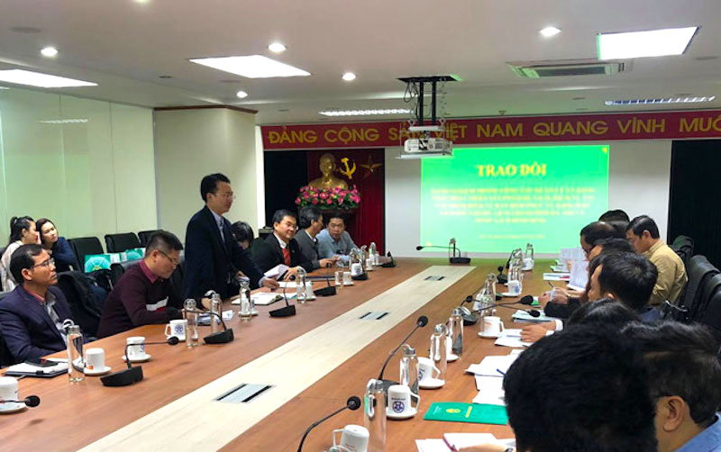 Hanoi supports Binh Dinh in developing night-time business and services