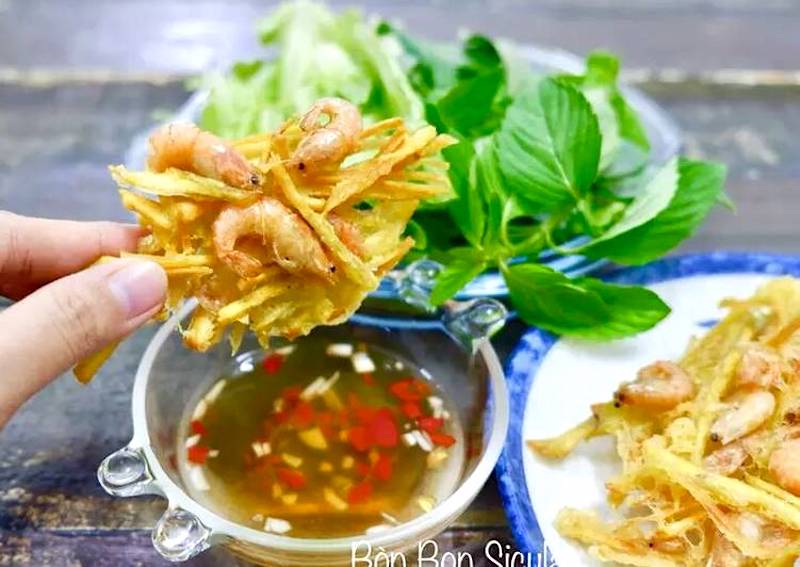 Autumn must-try foods for visitors to Hanoi