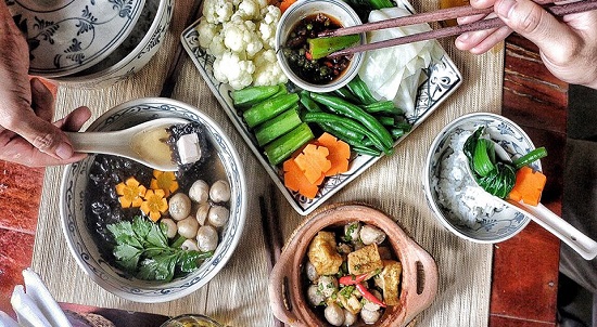 Ho Chi Minh City among world’s most vegan-friendly cities