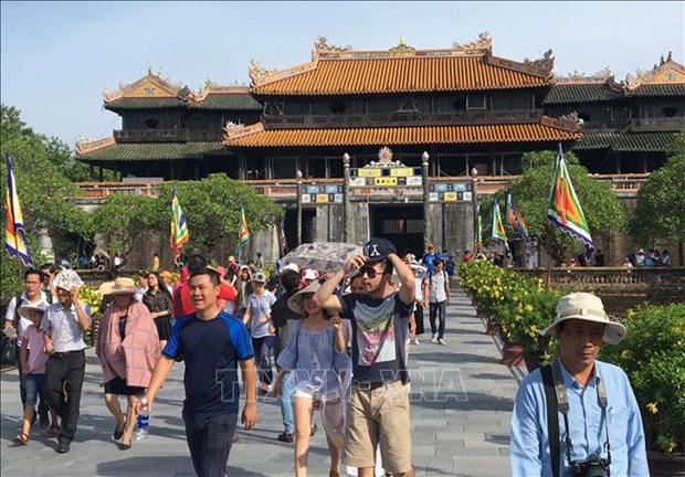Thua Thien-Hue, People’s Council, COVID-19, tourism projects, Vietnam, Vietnam news,  Related stories Thua Thien-Hue, Thua Thien-Hue, People’s Council, COVID-19, tourism projects, Vietnam, VietnamPlus, Vietnam news