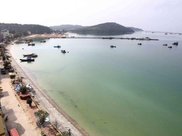 Co To, Quang Ninh, pristine beaches, Big Co To, Small Co To, Vietnam, Vietnam News Agency,  Related stories Quang Ninh, Co To, Quang Ninh, pristine beaches, Big Co To, Small Co To, Vietnam, Vietnamplus, Vietnam News Agency