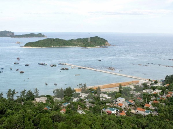 Co To, Quang Ninh, pristine beaches, Big Co To, Small Co To, Vietnam, Vietnam News Agency,  Related stories Quang Ninh, Co To, Quang Ninh, pristine beaches, Big Co To, Small Co To, Vietnam, Vietnamplus, Vietnam News Agency