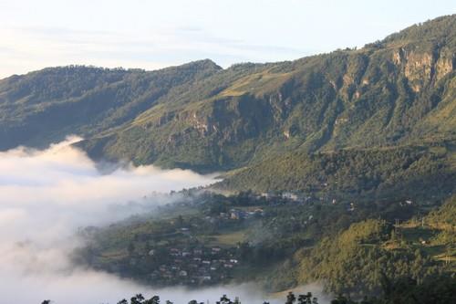 Explore Ý Ty Mountainous Commune in Lào Cai Province