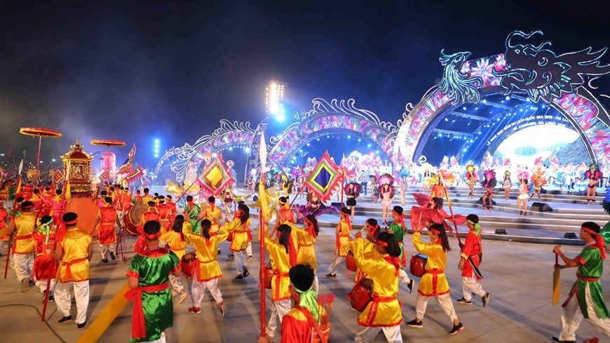 Winter Carnival to be held in Quang Ninh