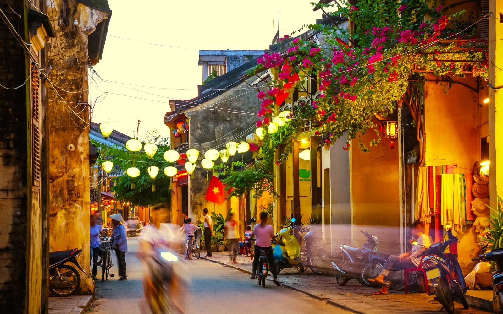 Vietnam named among top destinations for solo travel