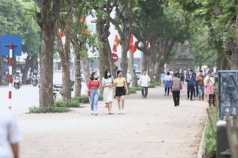 Hanoi ready for this year's SEA Games 31 and ASEAN Para Games 11