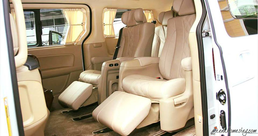 Top 18 xe đi Nam Định, xe khách giường nằm xe limousine Hà Nội Nam Định 