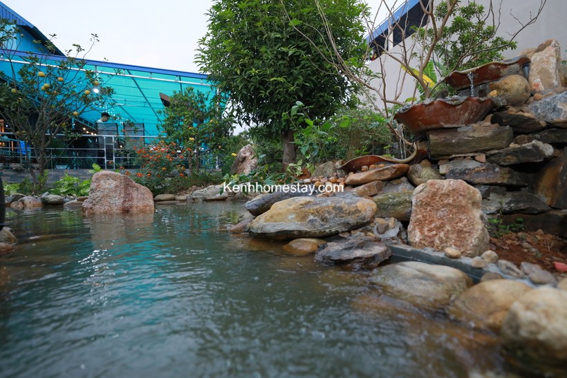 Top 21 resort Sóc Sơn giá rẻ đẹp có hồ bơi view rừng thông, núi non 