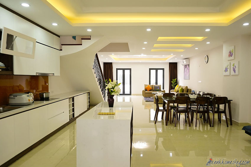 Top 11 Biệt thự villa Hạ Long Quảng Ninh giá rẻ đẹp gần biển có hồ bơi