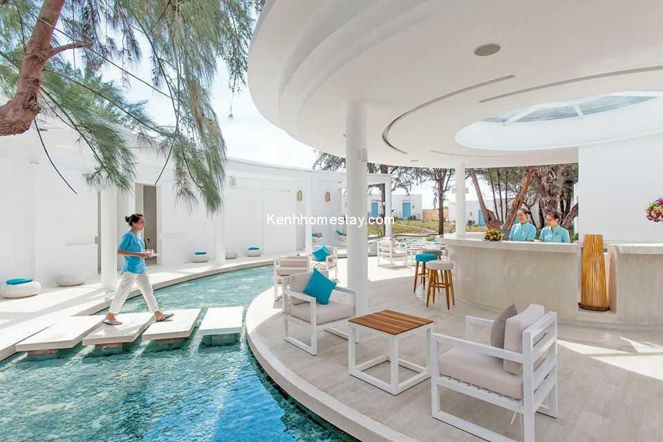 Top 15 villa & resort Long Hải giá rẻ view đẹp sát biển đáng nghỉ dưỡng 