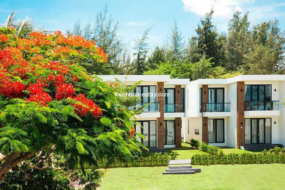 Top 15 villa & resort Long Hải giá rẻ view đẹp sát biển đáng nghỉ dưỡng 