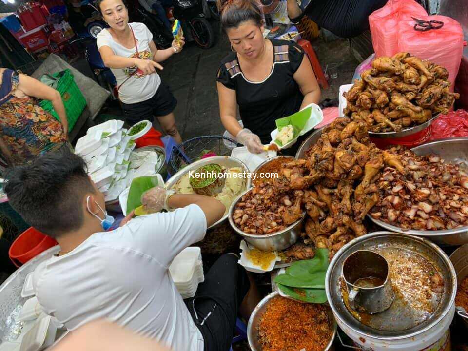 Ăn gì ở TPHCM? Ghim 78 Quán ăn ngon Sài Gòn nổi tiếng giá bình dân 