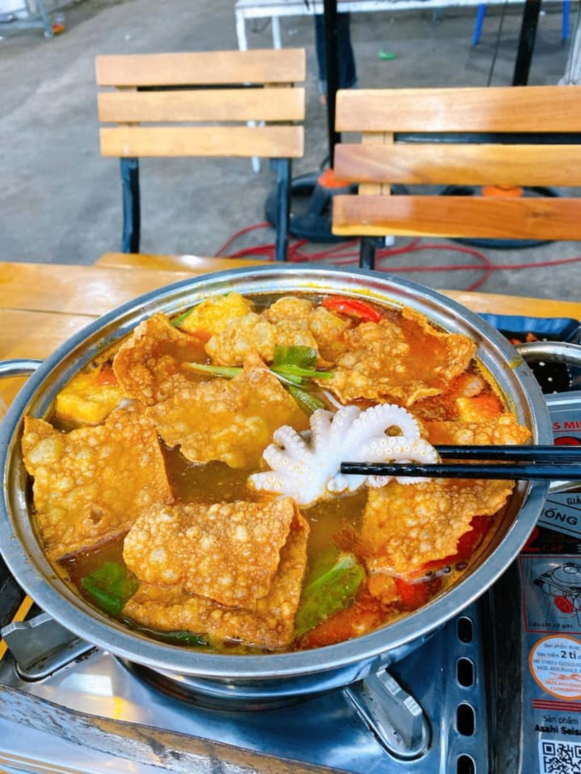 Top 20 Nhà hàng quán ăn ngon Cam Ranh giá rẻ bình dân nổi tiếng nhất 