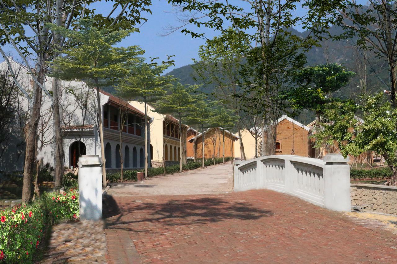 Điểm tên 6 homestay, nhà nghỉ, khách sạn gần núi Yên Tử tốt nhất 