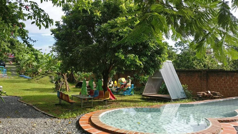 Top 5 villa homestay Quốc Oai gần Hà Nội view đẹp nên nghỉ dưỡng 