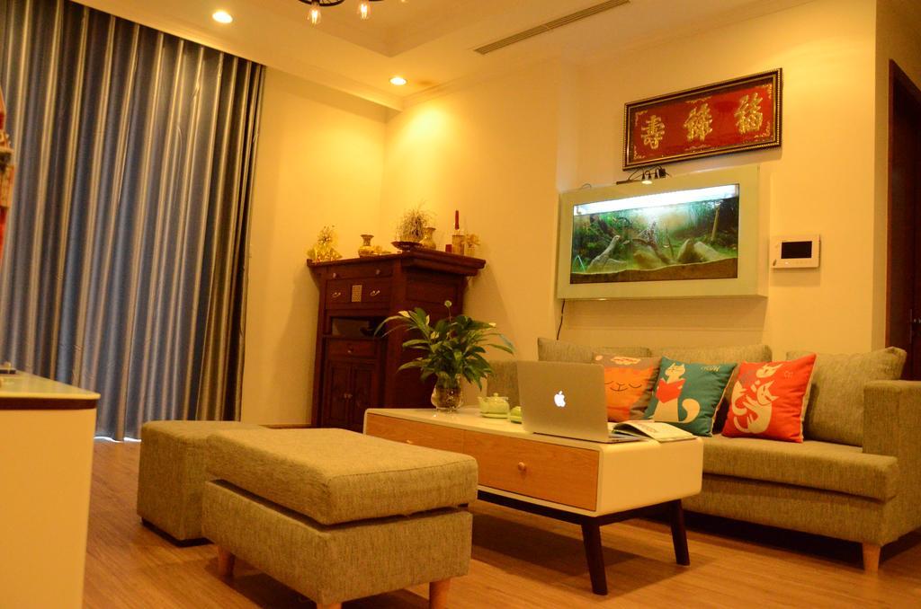 Top 10 Nhà nghỉ, homestay quận Hoàng Mai – Hà Nội yên bình, tĩnh lặng 