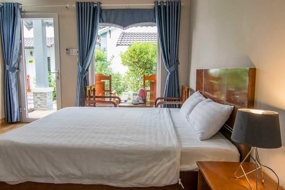 Top 25 homestay Phú Quốc giá rẻ view đẹp gần biển, chợ đêm, trung tâm 