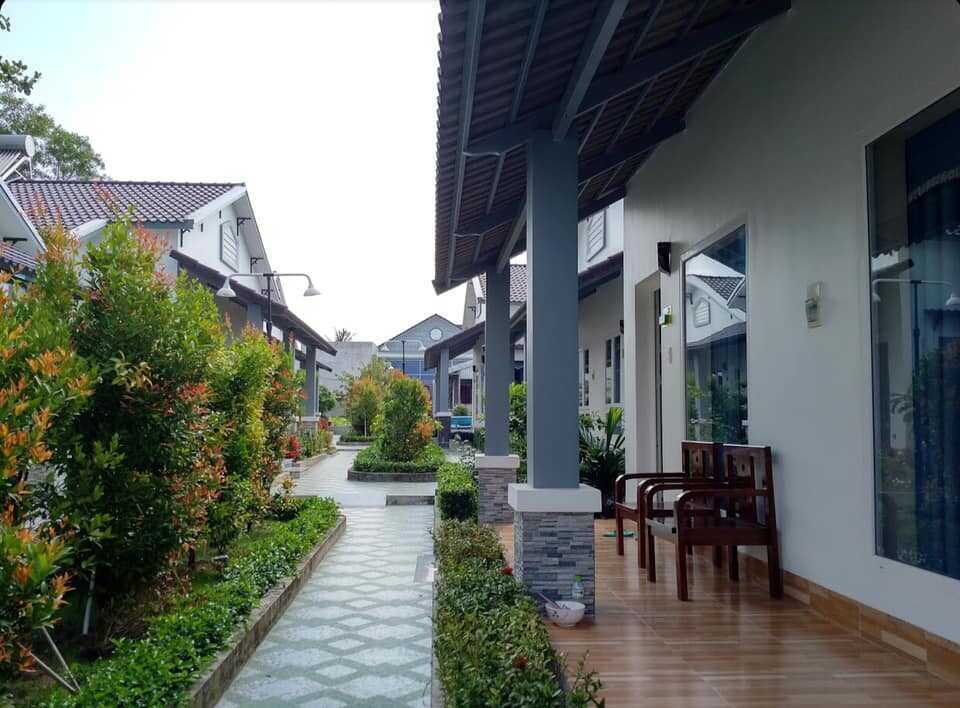 Top 25 homestay Phú Quốc giá rẻ view đẹp gần biển, chợ đêm, trung tâm 