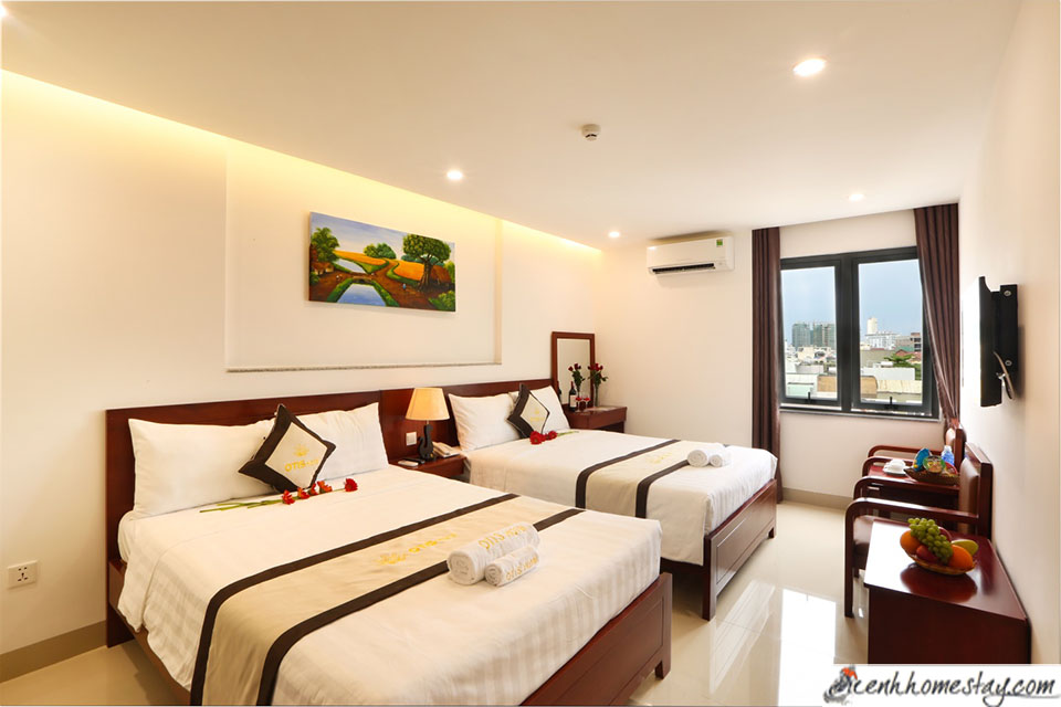 Top 15 Resort, Villa Khách sạn, nhà nghỉ, homestay Măng Đen Kon Tum 