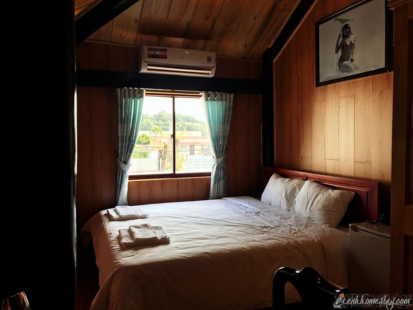 10 Khách sạn nhà nghỉ, homestay Hà Tiên giá rẻ gần trung tâm tốt nhất