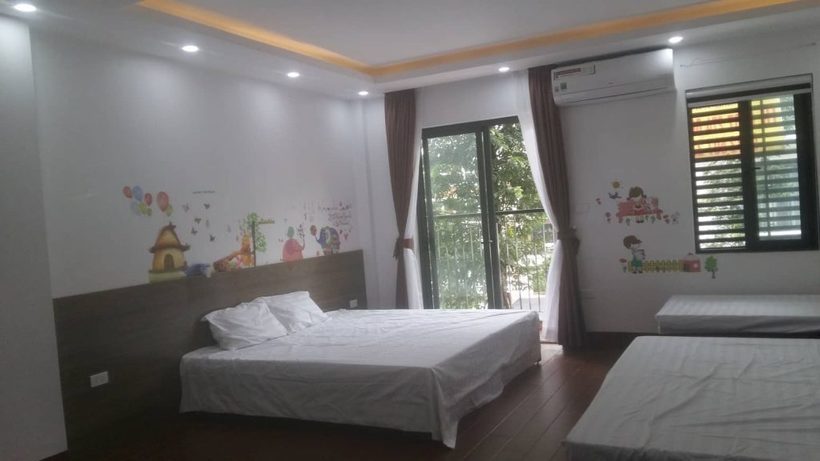 Top 7 Villa homestay Ecopark giá rẻ đẹp như mơ ở Hưng Yên tốt nhất 