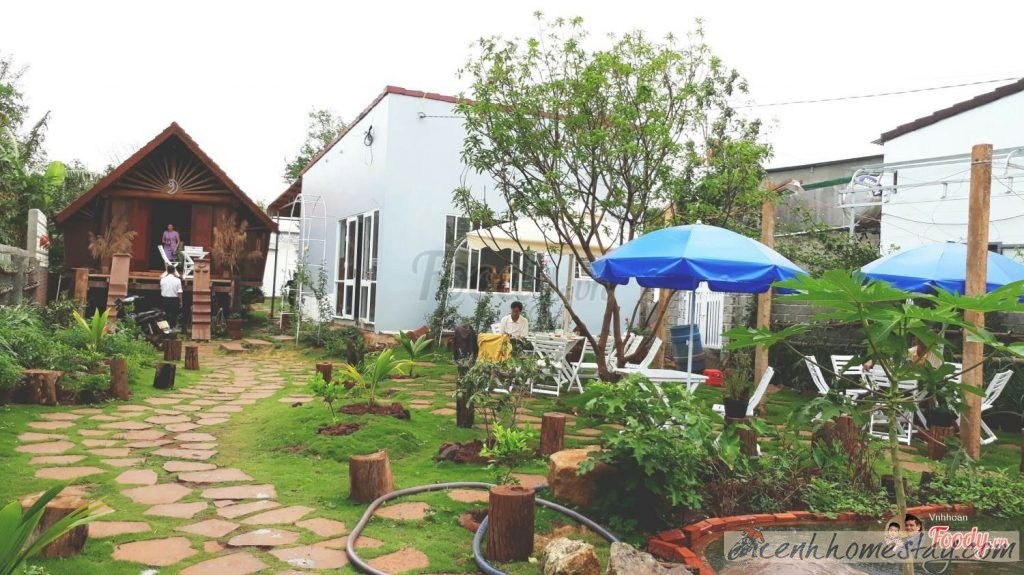 Top 20 homestay Buôn Ma Thuột, Đắk Lắk rẻ đẹp gần trung tâm, ngoại thành 