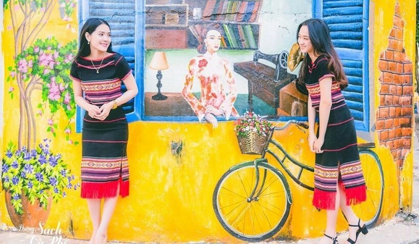 Top 20 địa điểm du lịch Buôn Ma Thuột – Đắk Lắk đẹp chuẩn sống ảo 