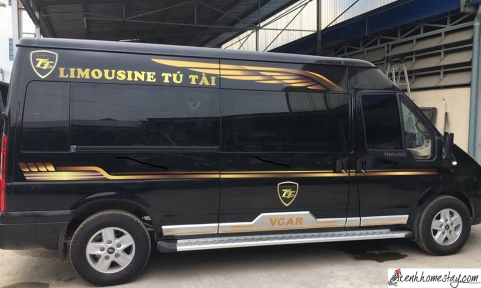 Top 13 Nhà xe limousine Hà Nội Ninh Bình chất lượng giá tốt nên đặt vé 