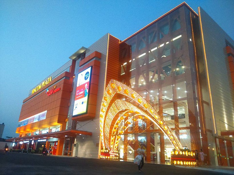 10 Trung tâm Vincom Center xa xỉ bất nhất Sài Thành đáng mua sắm 