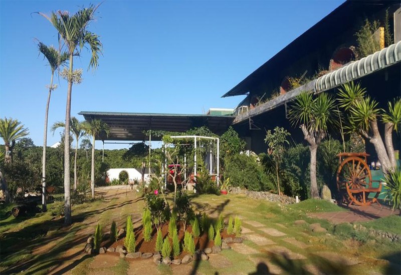 Top 15 Biệt thự villa Bảo Lộc đẹp cho kỳ nghỉ đẹp như mơ tại chốn tiên cảnh 
